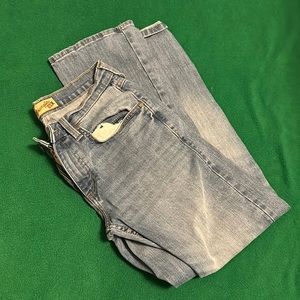 Wrangler jeans perfect condition